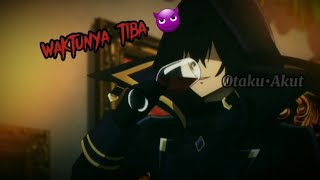 JJ ANIME||SHADOW MENGKERENN 😎