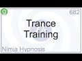 Trance Training - Hypnosis