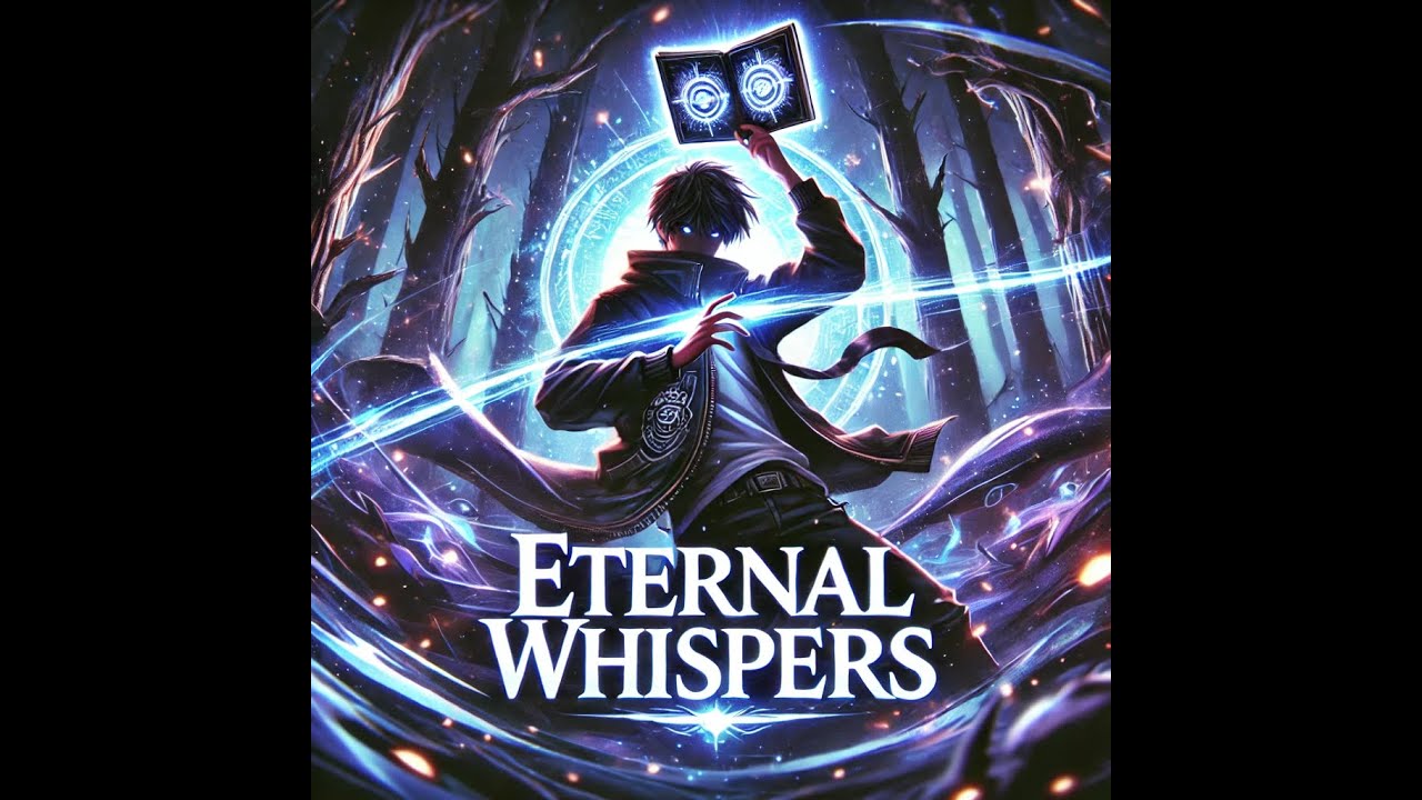 Eternal Whispers - Episode 1: Awakening of Shadows - YouTube