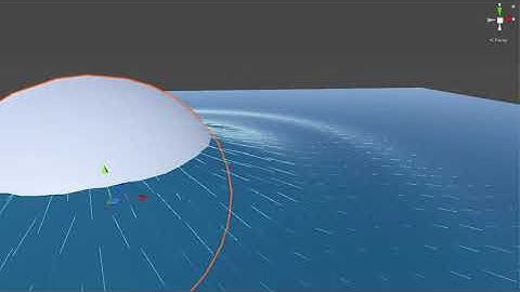 WaveMaker 2.0 DevLog - Gradients