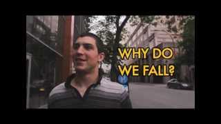 Watch Why Do We Fall? Trailer