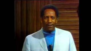 Black Journal: Episode 1(1968) [Godfrey Cambridge, Corretta Scott King and RFK]