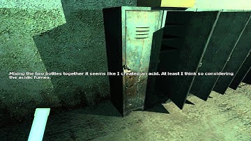 Penumbra Tech Demo Walkthrough - Part 2/2