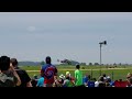 North American B-25 Mitchell takeoff