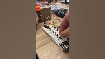 Temperature Sensing Arduino Presentation