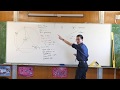 Cyclic Quadrilaterals and Angles