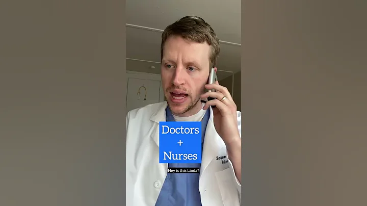 Doctors vs Nurses