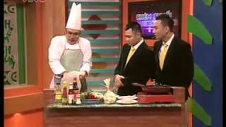 Relax Weekend No 02 Thư Giãn Cuối Tuần Số 02 2013 Phát Sóng Ngày 12 01 2013 Số 113