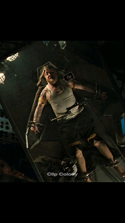 Man took a revenge to a guy who k*lled his family #movie #series