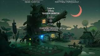 Download Lagu What If, Amphibia With Gransazer Opening... The End. MP3