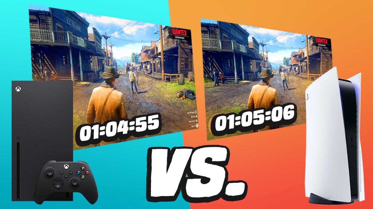 PS5 vs Xbox series X: Which console is better?