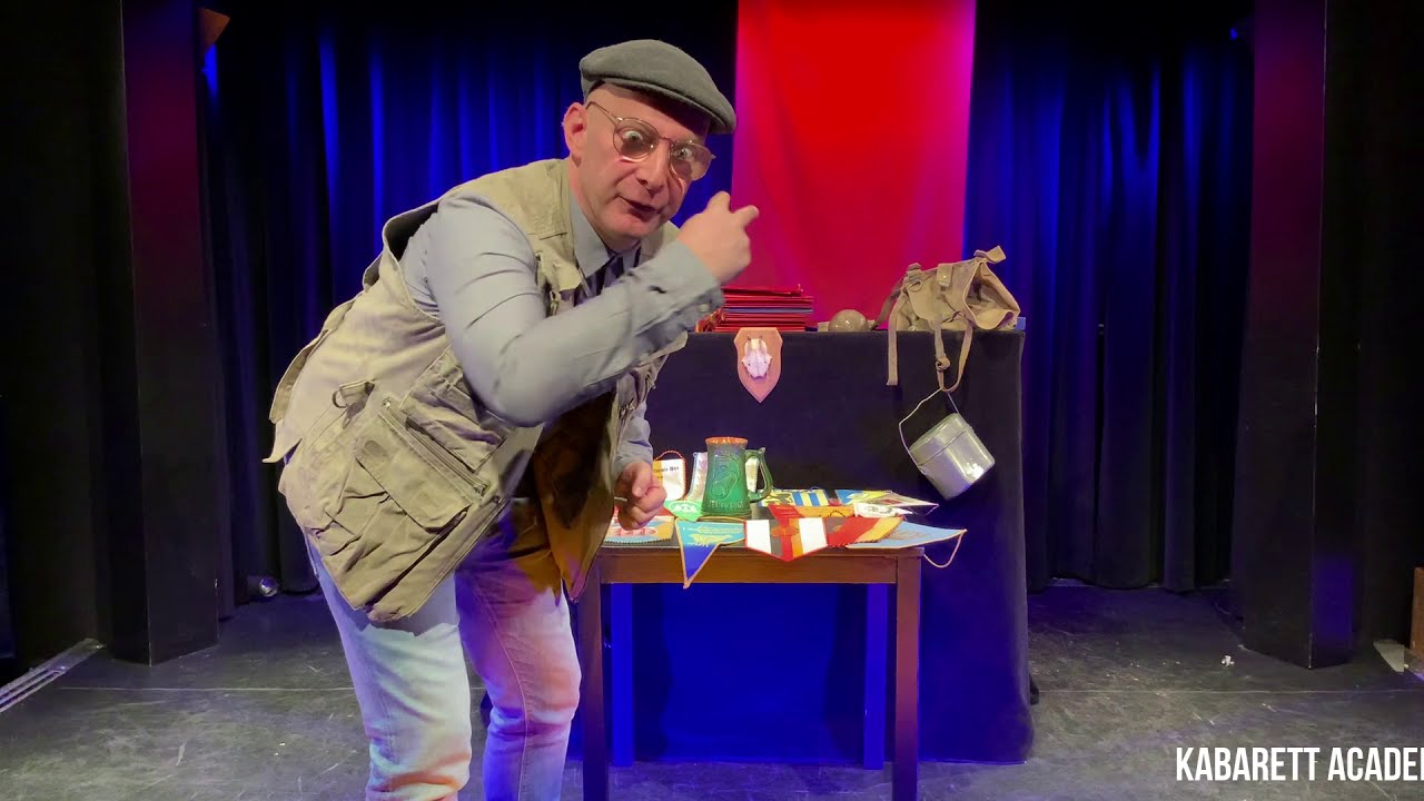 Wir sind käuflich! Folge 1: Onkel Horst lässt die Hüllen fallen