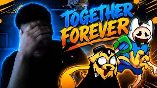 why are the pibby mod so hard man | fnf pibby corrupted 1.5