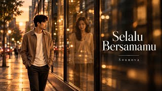 Selalu Bersamamu — Sounova | Official Lyric Video