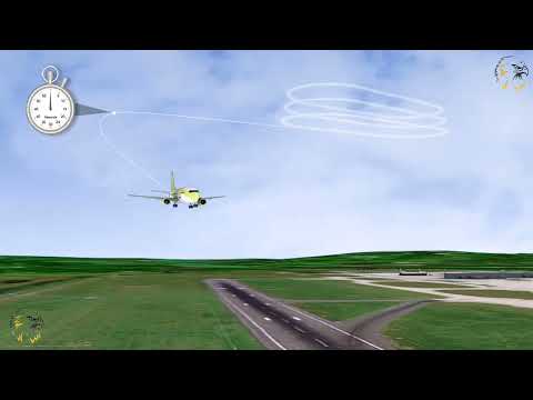 069 APPROACH CONTROL STACKING | AIR LAW | AIR REGULATION | ATPL/CPL TRAINING | CBT