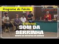 LERUAITE 27 (Entrevista: Projeto Som da Serrinha)