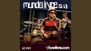 Livre Iniciativa (Ao Vivo)