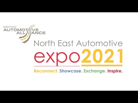 Automotive Engineering Exposition 2022