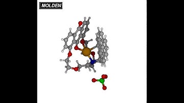 VASP optimization of mercury sensor