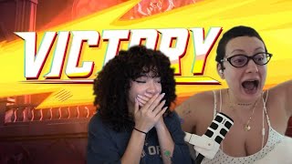 PLAYING IN CINNA’S $150K RIVALS TOURNAMENT | VANILLAVODS | 6.12.26
