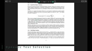 Saps - One Shortcut to Understand Any Text on Your Mac