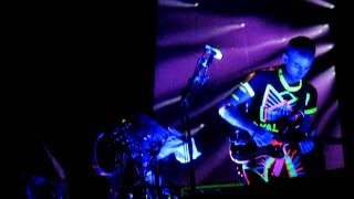 Sufjan Stevens - Impossible Soul (Part 1) - Royal Festival Hall 13.05.11