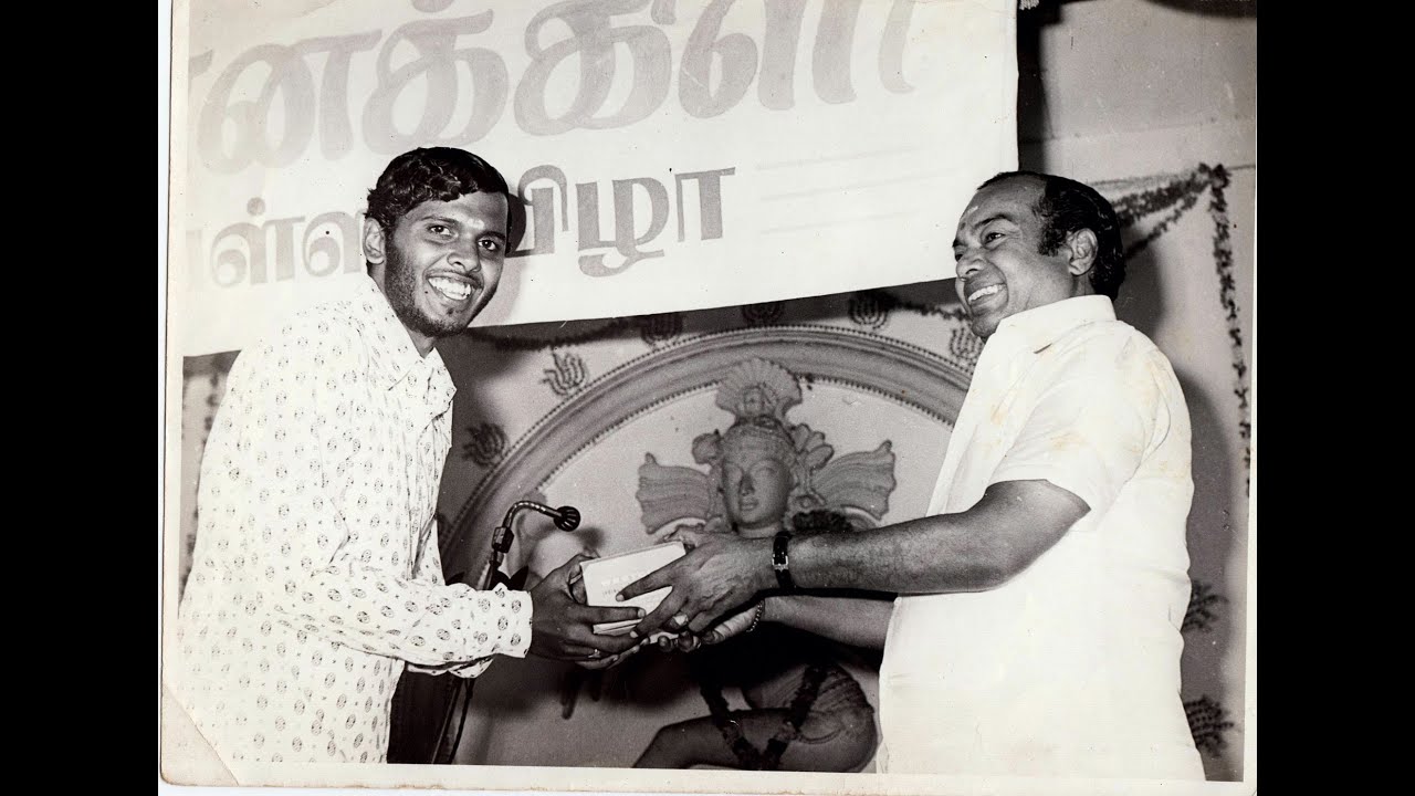 188) உடலுக்கு உயிர் காவல் பாடலை கண்ணதாசன் எப்படி எழுதினார்?