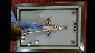 Bumper Pool (full match)