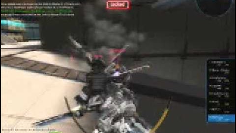 Exteel Gameplay Trailer