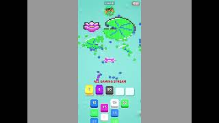 Tiny Feast Level 12 Gameplay 