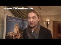 David Garrett über Traumfrauen, Familie und Zukunft