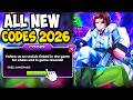 ALL WORKING ANIME APOCALYPSE CODES ROBLOX - All New Anime Apocalypse Codes 2026!
