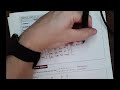 NorthArk MAT 2113 Finite Lesson 2.4 Applied Example #3 Matrix Addition