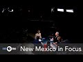 New Mexico’s Gubernatorial Race | The Line