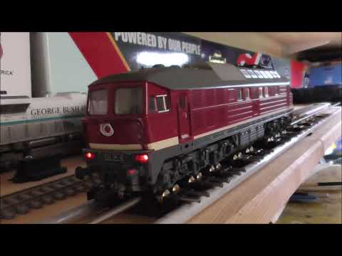 Roco BR 132