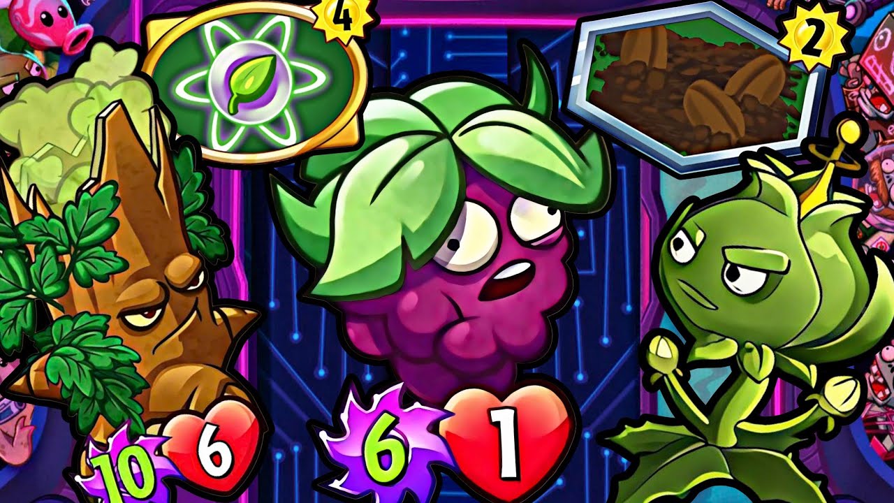 I Found The Best Budget Deck For Captain Combustible Pvz Heroes 2026