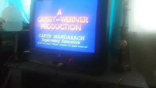 Carsey-Werner Productions/'IAW' Bill Cosby/Paramount Television (1991)