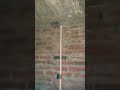 Azhar electrician plumber bathroom open cpvc pipe fitting plumbing