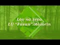 Lov zeca LU "Fazan" Mošorin