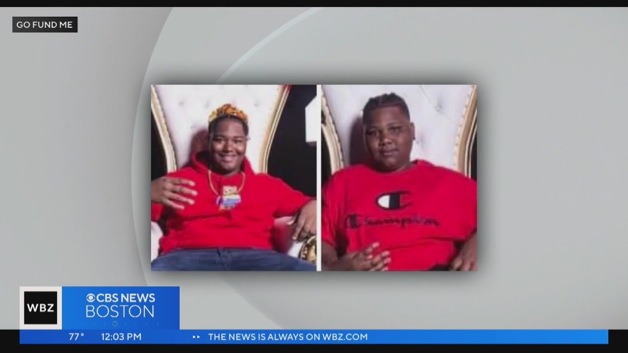 Brockton mourns loss of teen brothers killed in Randolph crash