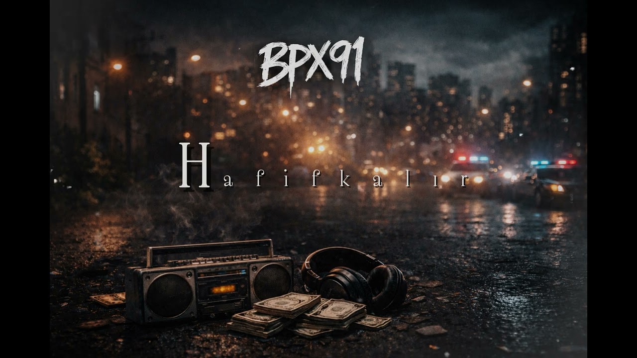 HafifKalır - BPX91