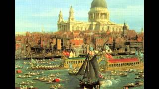 Gustav Holst - St Paul's Suite