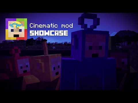 Minecraft- Teletubbies say goodbye  Doovi