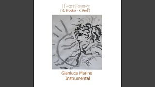 Video thumbnail of "Gianluca Marino - Homburg (Instrumental)"