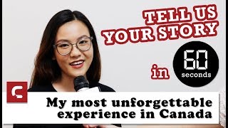 Full My Most Unforgettable Experience in Canada(ENG/日本語 Subs) Guide