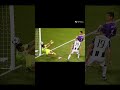 Nightmare of Goalies 🐐😈 | #viral #futbol #ronaldo #funny | PrimeEditZシ