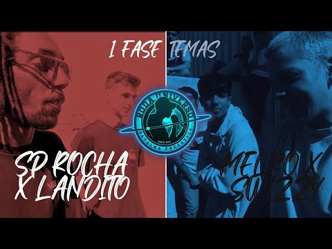 Melro & Swizzy vs Sp Rocha & Landito