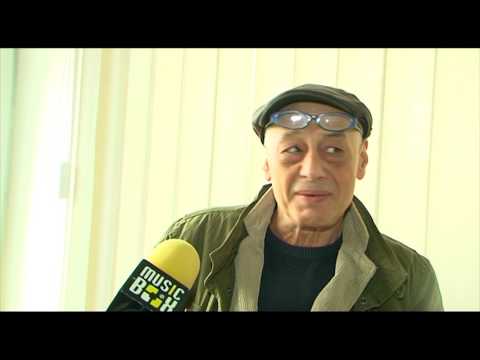 ავტოგრაფი - კოტე ყუბანეიშვილის სიყვარულის ისტორია