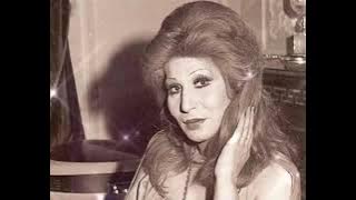 فايزة احمد ... حبيبي يا متغرب