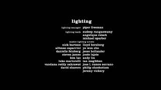 Inside Out 2015 - Tv Slideshow Credits